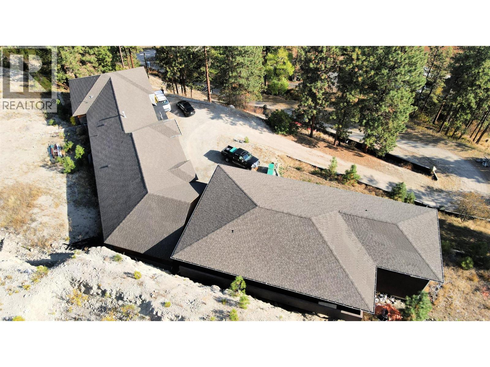  5621 Harrington Court, Peachland