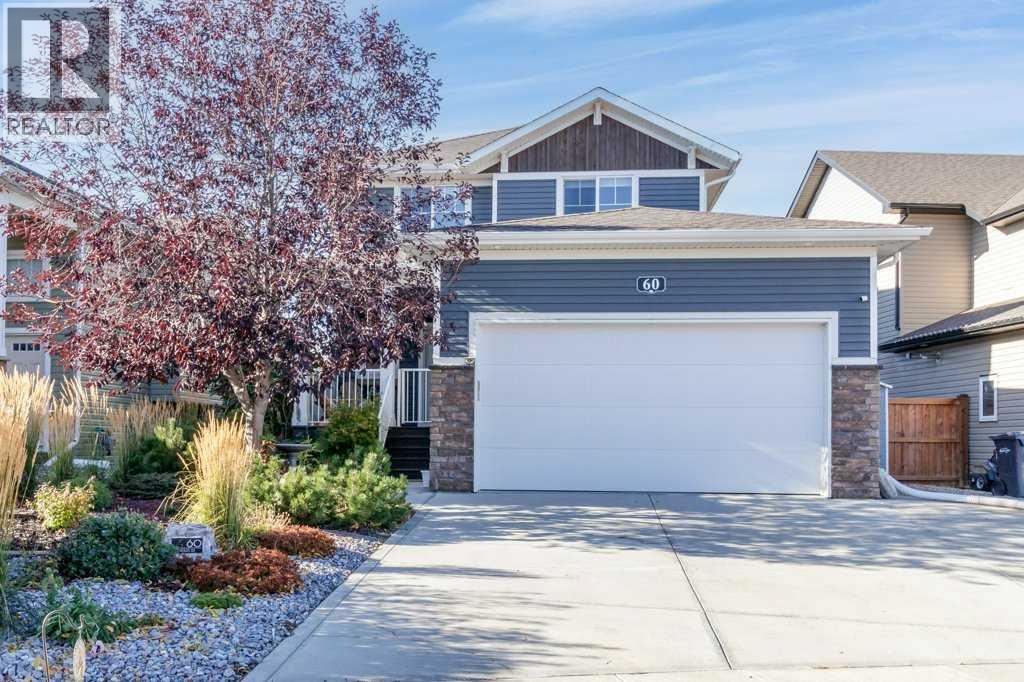 60 Reynolds Road, Sylvan Lake