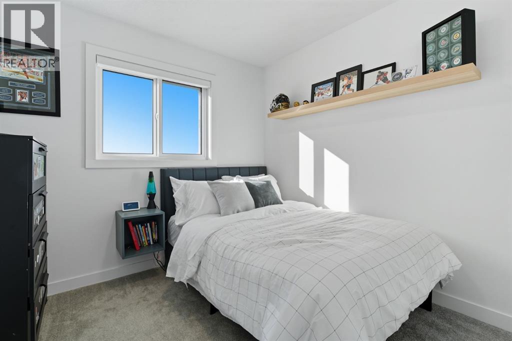 220 Heritage Heights, Cochrane