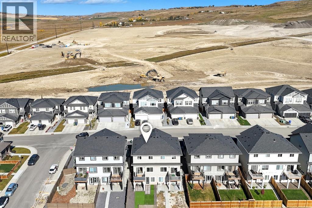 220 Heritage Heights, Cochrane