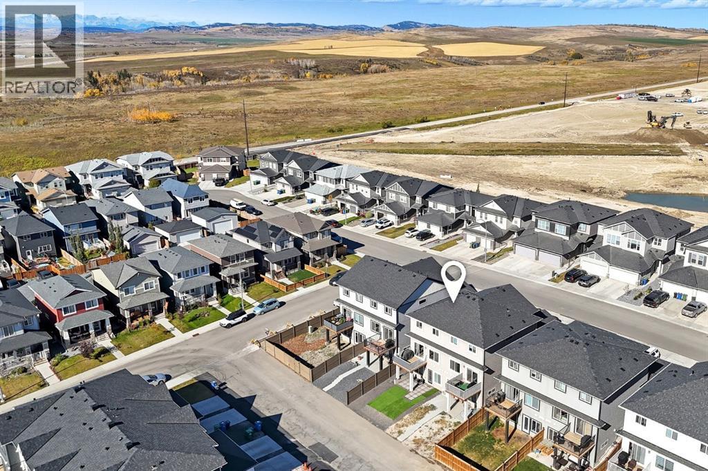 220 Heritage Heights, Cochrane