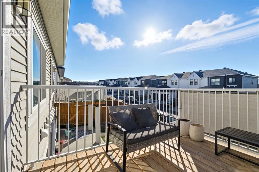 220 Heritage Heights, Cochrane