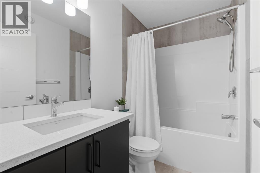 220 Heritage Heights, Cochrane
