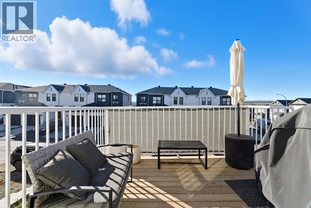 220 Heritage Heights, Cochrane