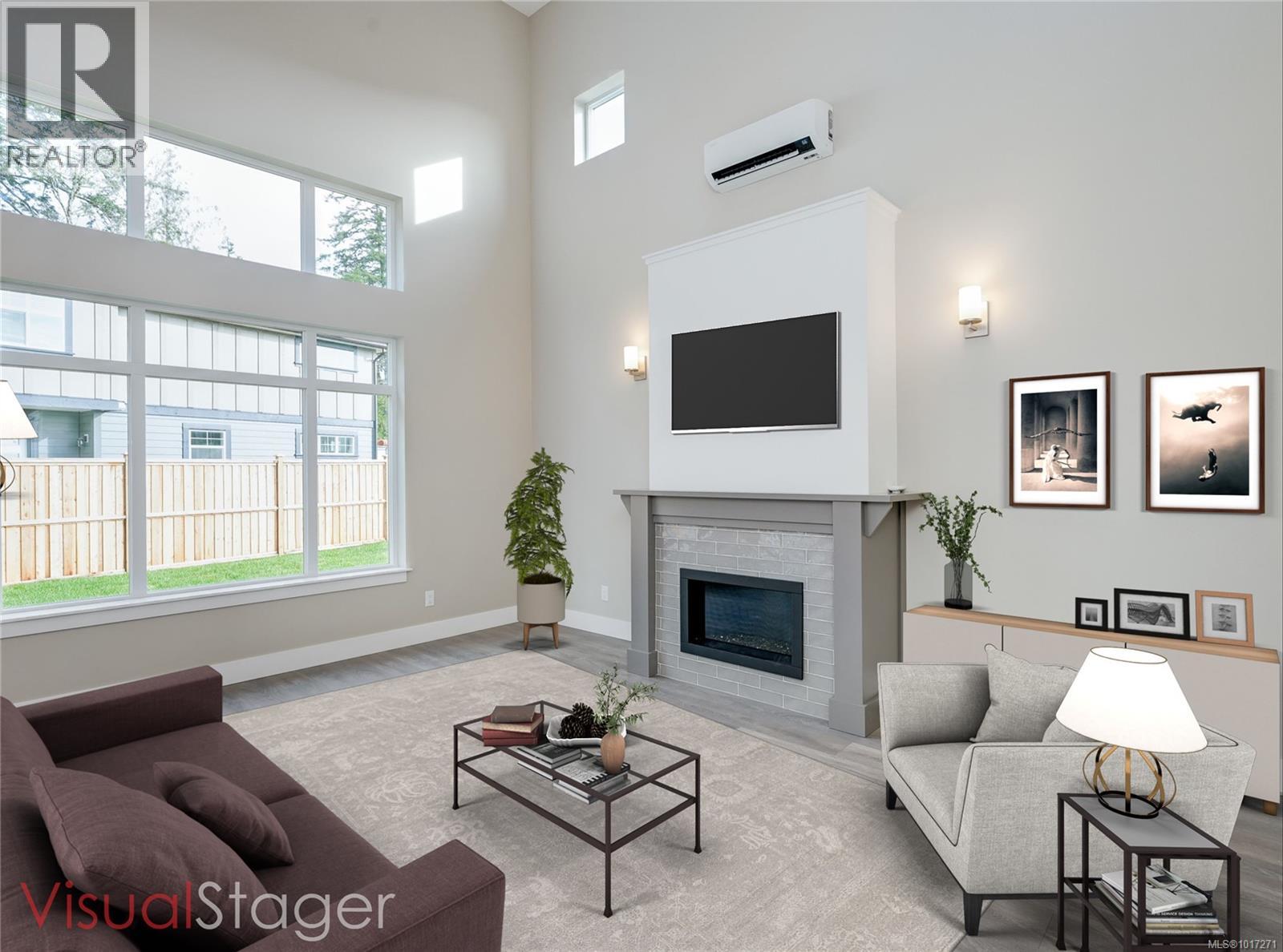  2511 Patterson Place, Sooke