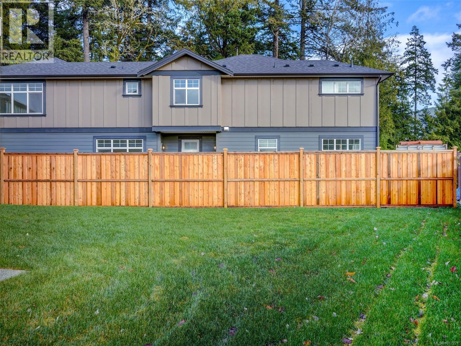  2511 Patterson Place, Sooke