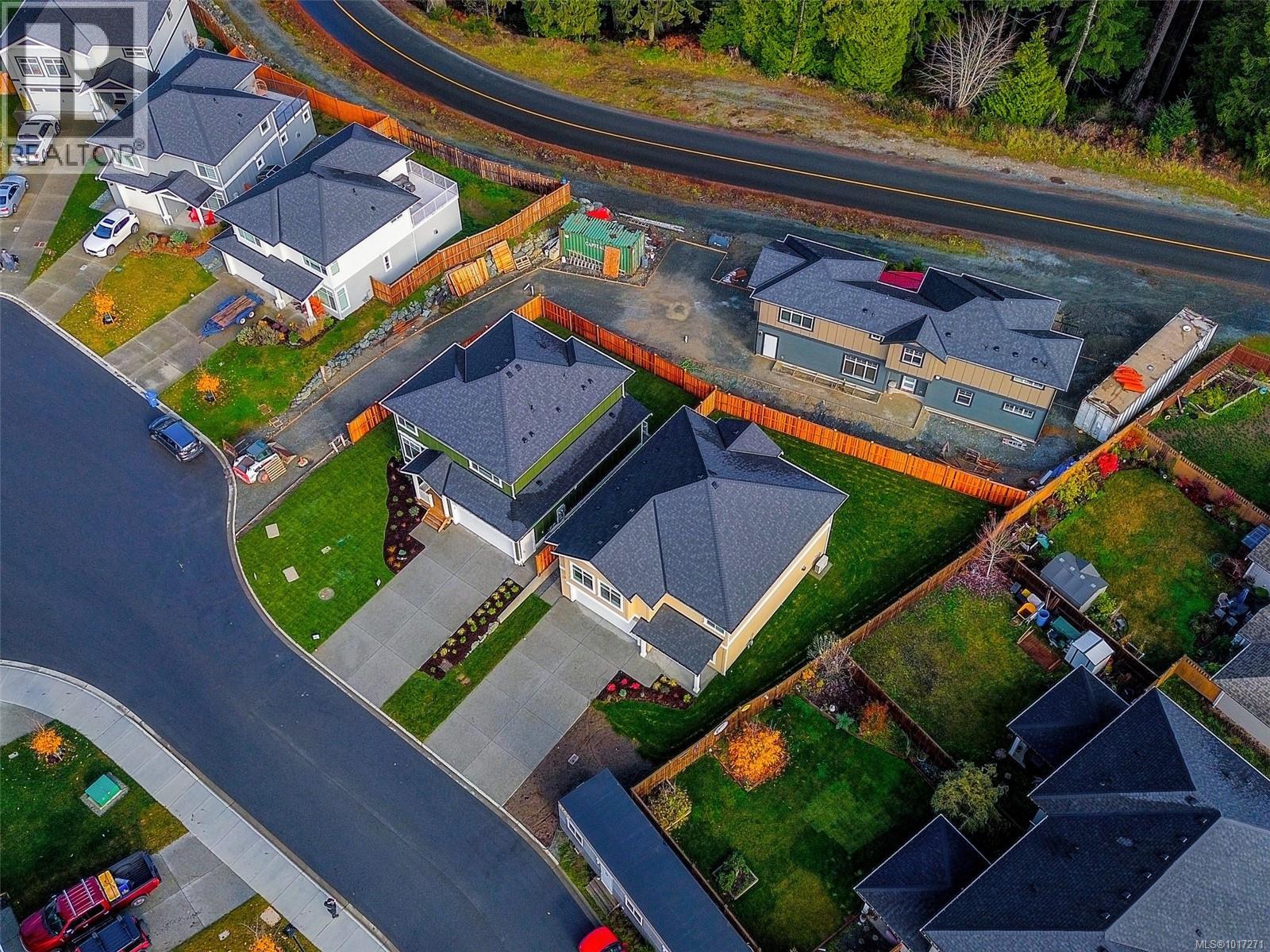  2511 Patterson Place, Sooke