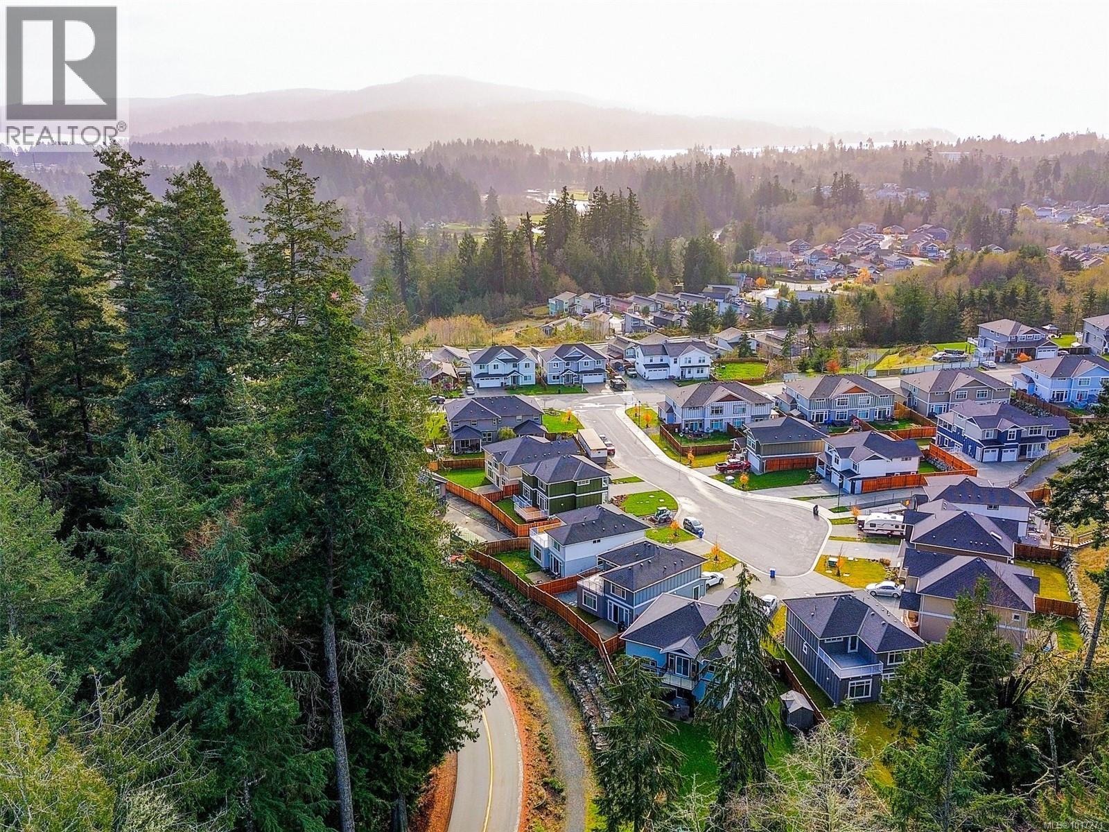  2511 Patterson Place, Sooke