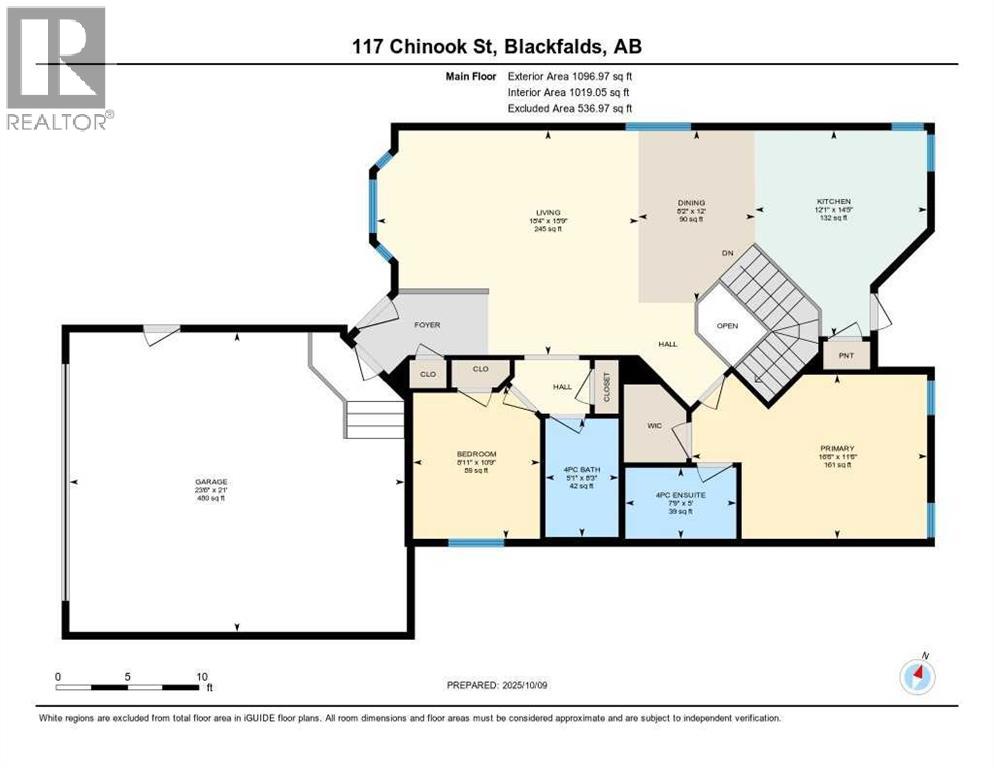 117 Chinook Street, Blackfalds