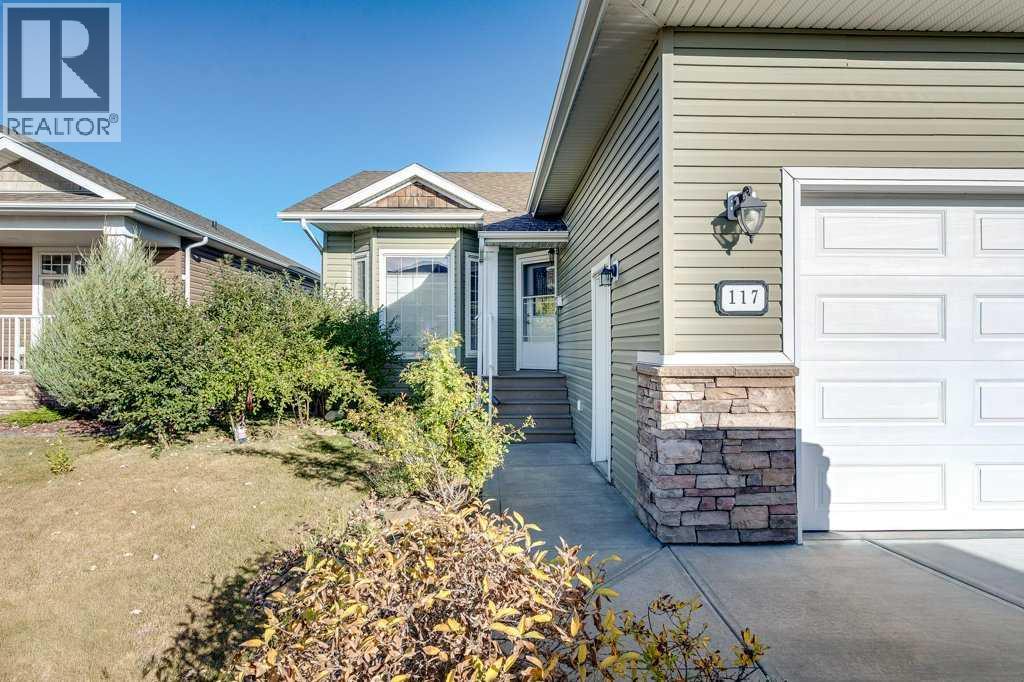 117 Chinook Street, Blackfalds