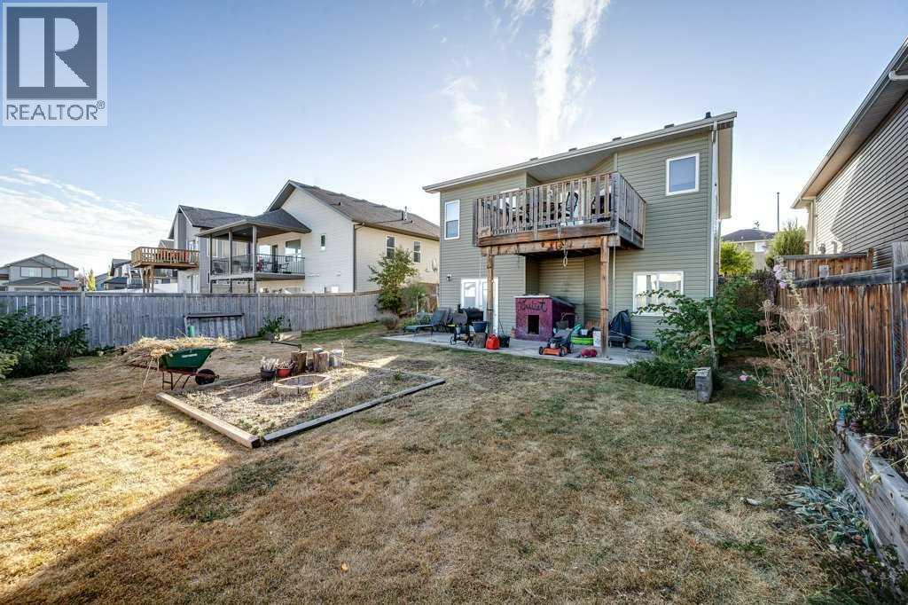 117 Chinook Street, Blackfalds