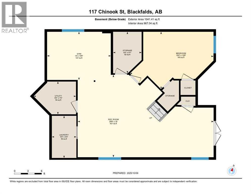 117 Chinook Street, Blackfalds
