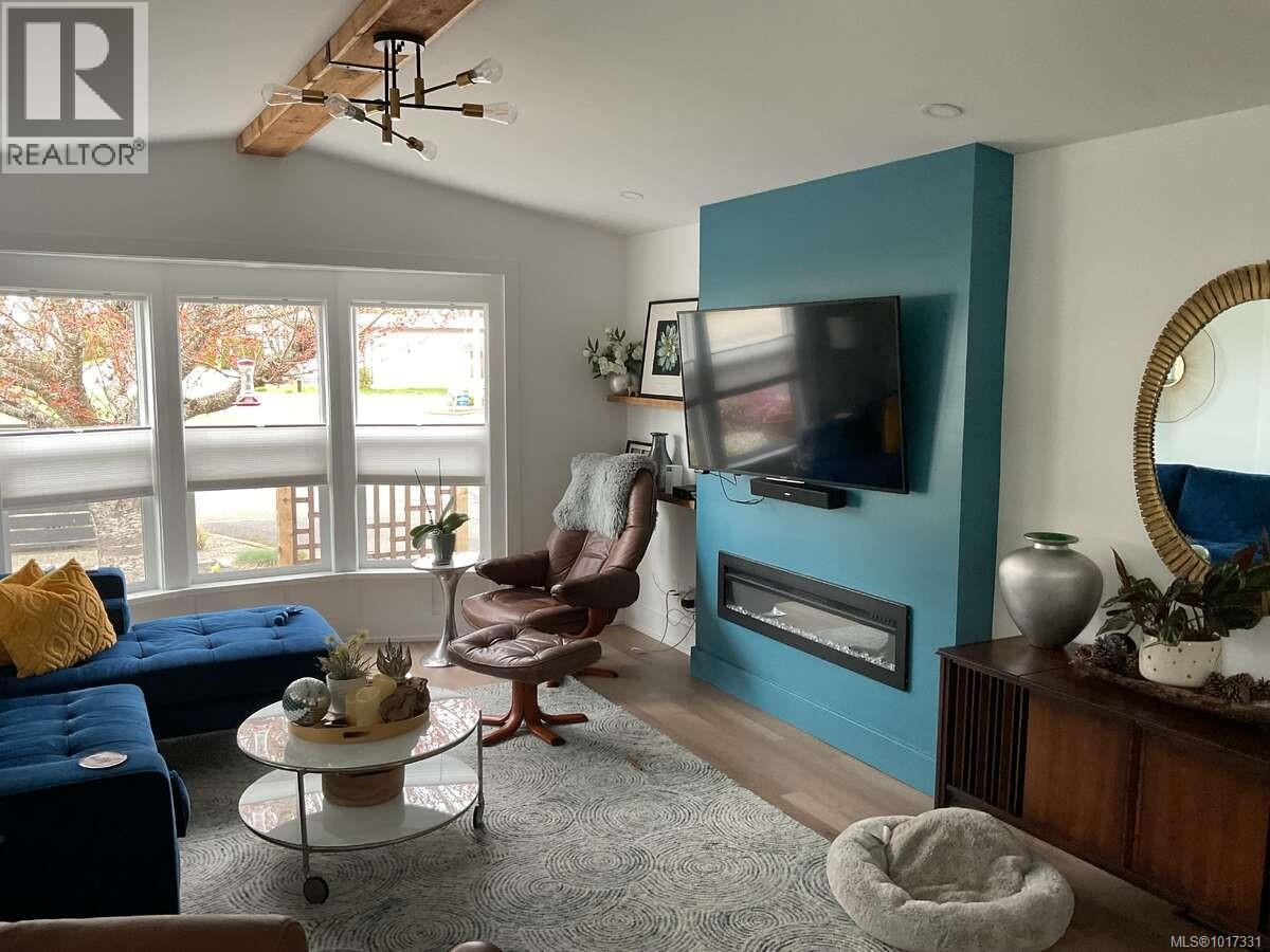 19 129 Meridian Way, Parksville