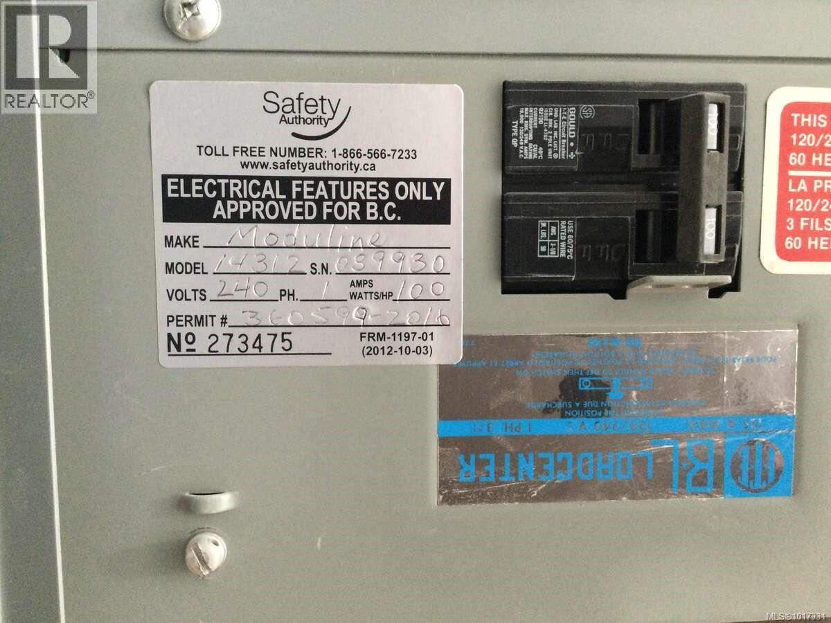 19 129 Meridian Way, Parksville