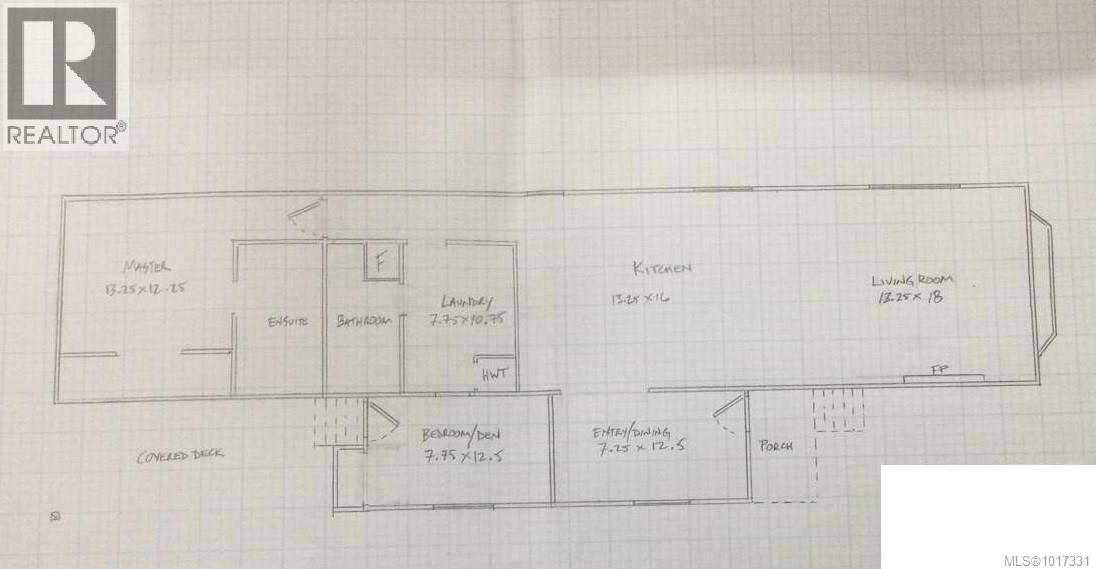 19 129 Meridian Way, Parksville