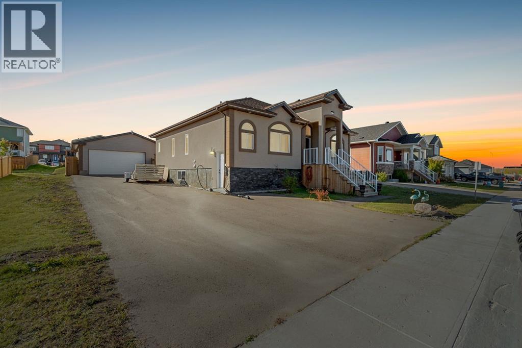 177 Beaverglen Close, Fort McMurray