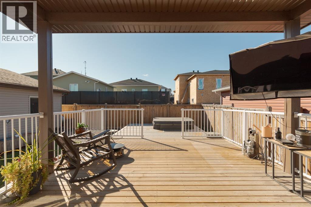 177 Beaverglen Close, Fort McMurray