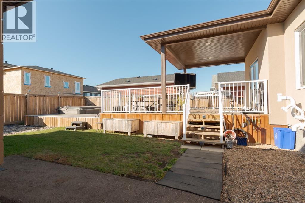 177 Beaverglen Close, Fort McMurray