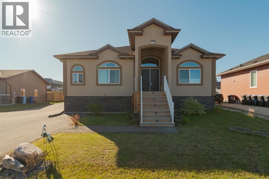 177 Beaverglen Close, Fort McMurray