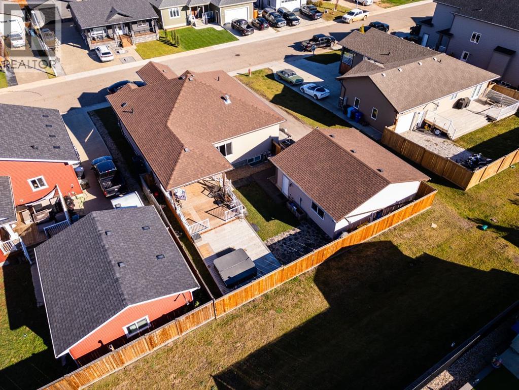 177 Beaverglen Close, Fort McMurray