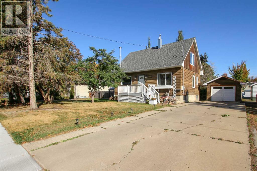3515 45 Avenue, Red Deer