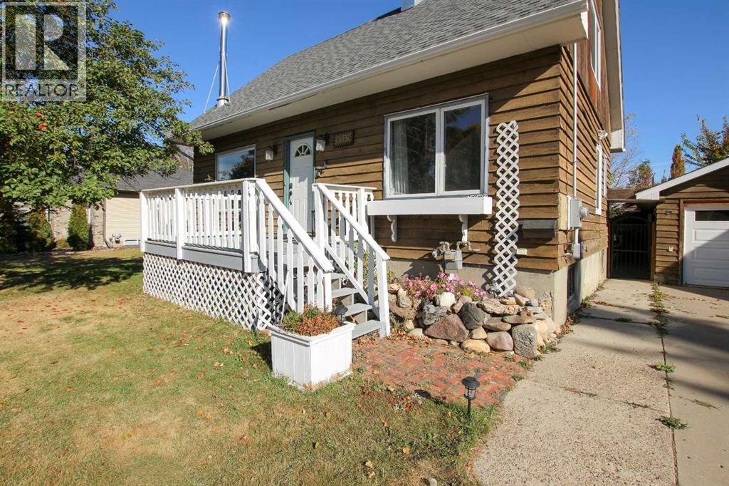 3515 45 Avenue, Red Deer