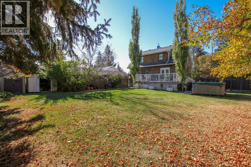 3515 45 Avenue, Red Deer