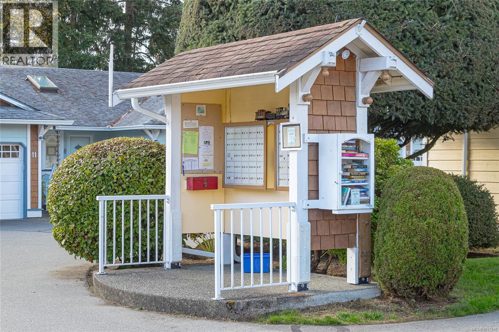 27 9933 Chemainus Rd, Chemainus