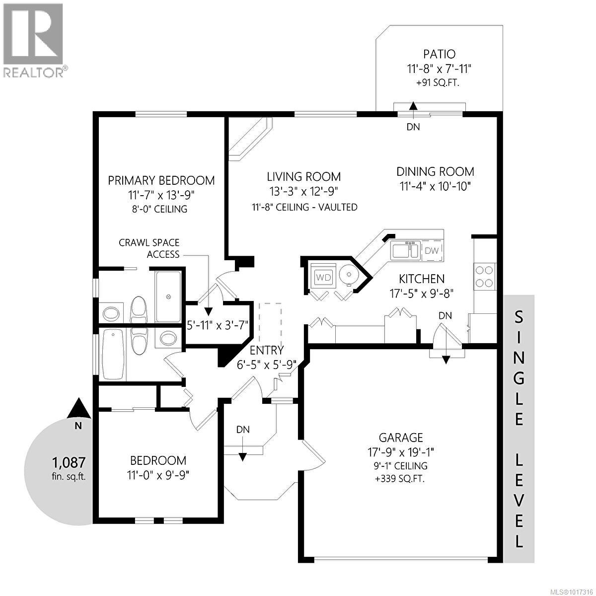 27 9933 Chemainus Rd, Chemainus