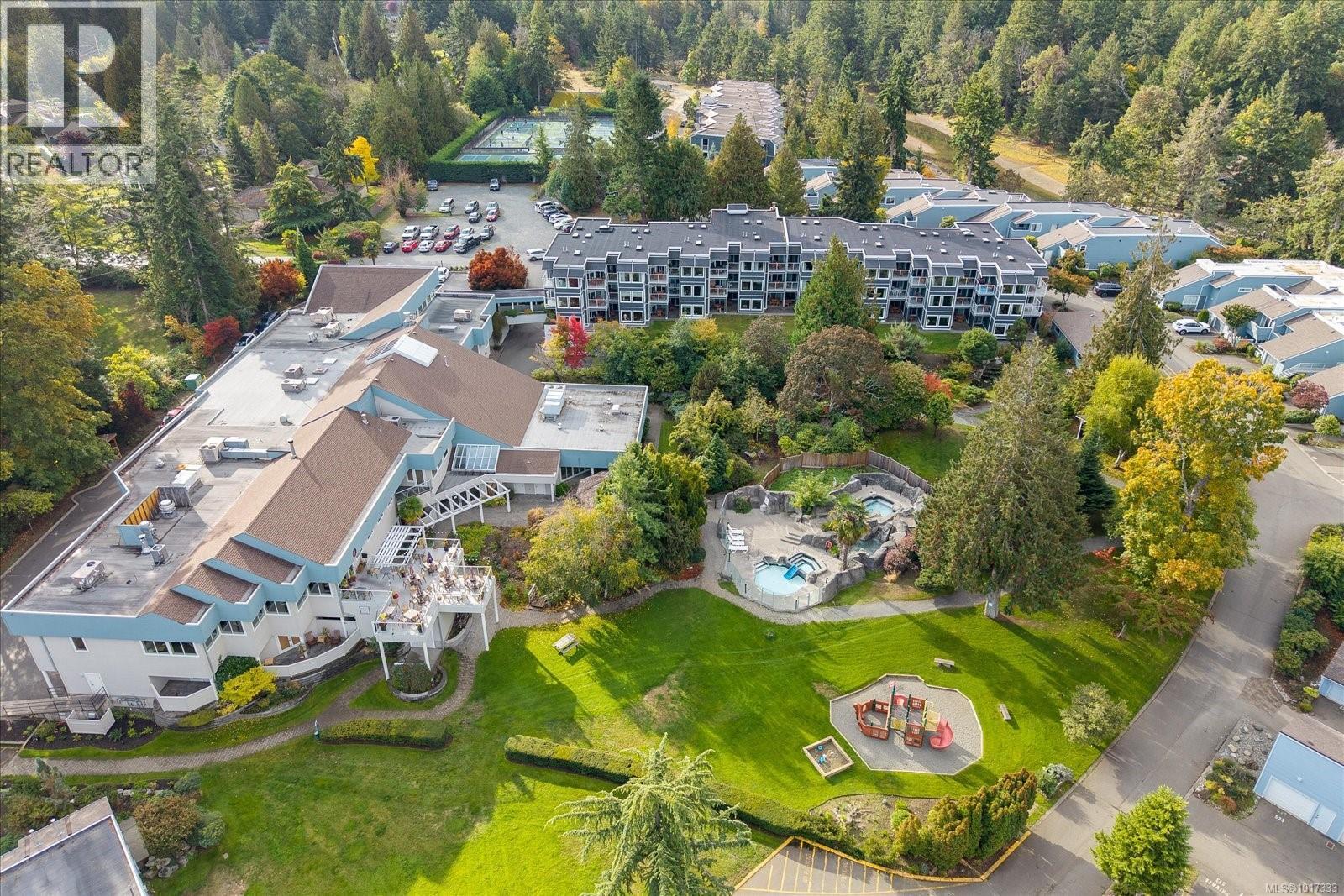 720 1600 Stroulger Rd, Nanoose Bay