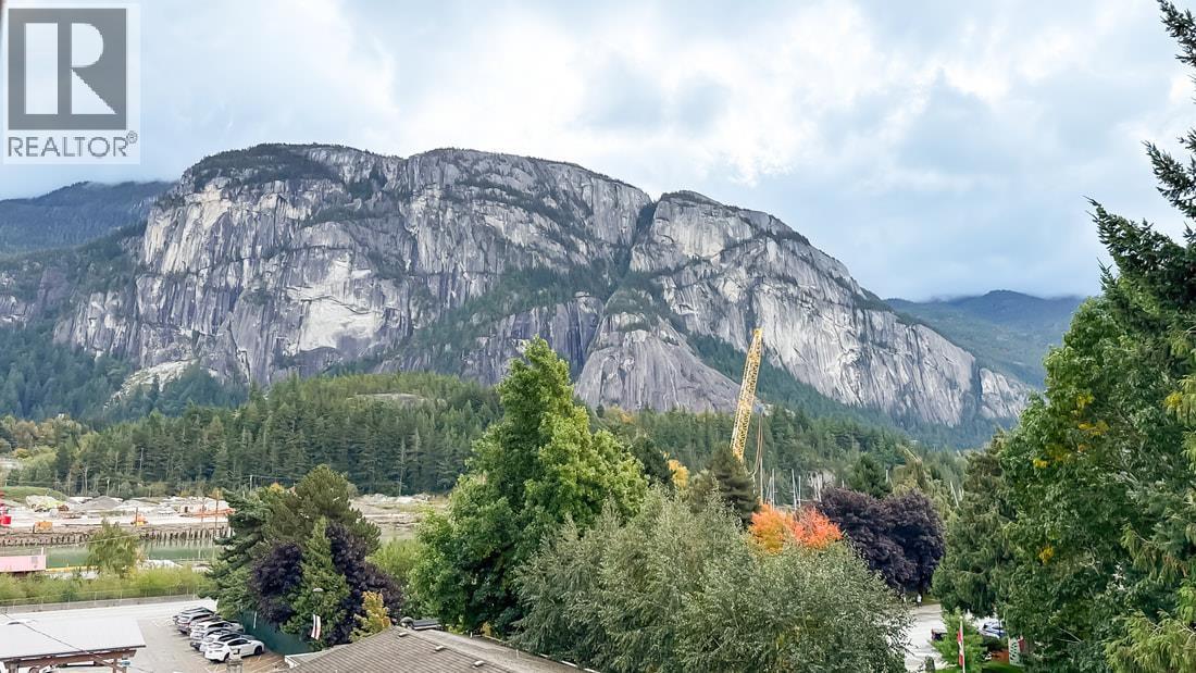 508 37994 SECOND AVENUE, Squamish