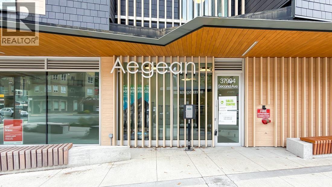 508 37994 SECOND AVENUE, Squamish