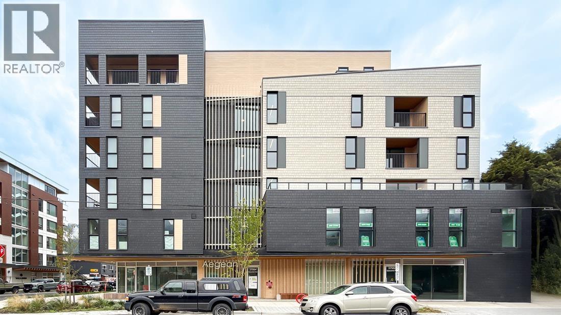 508 37994 SECOND AVENUE, Squamish