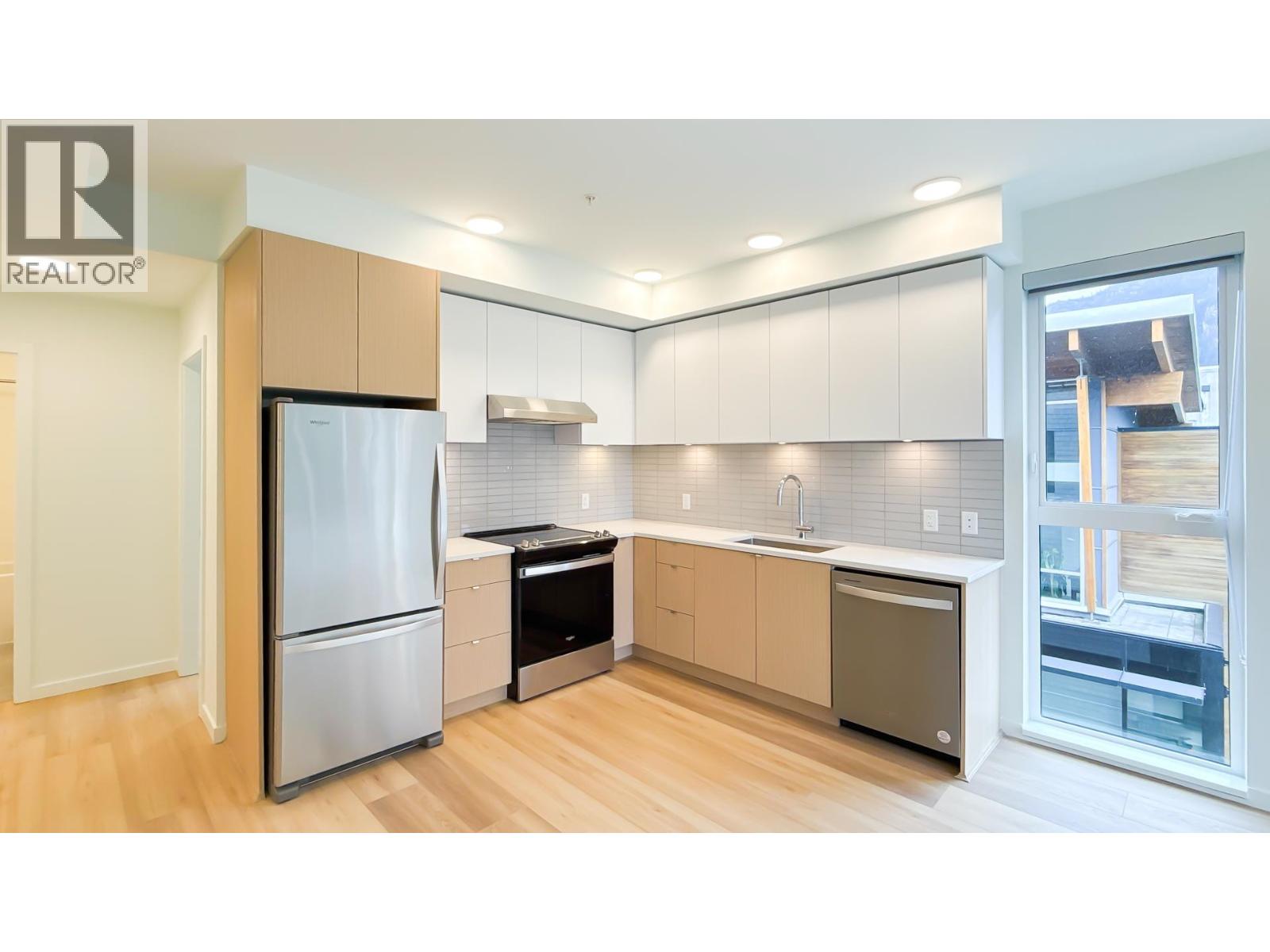 508 37994 SECOND AVENUE, Squamish