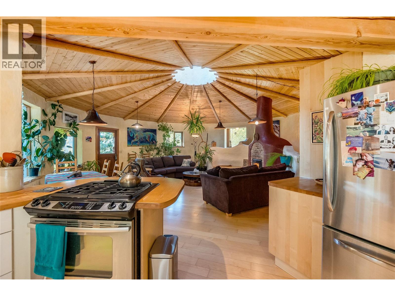 2129 Svoboda Road, Nelson