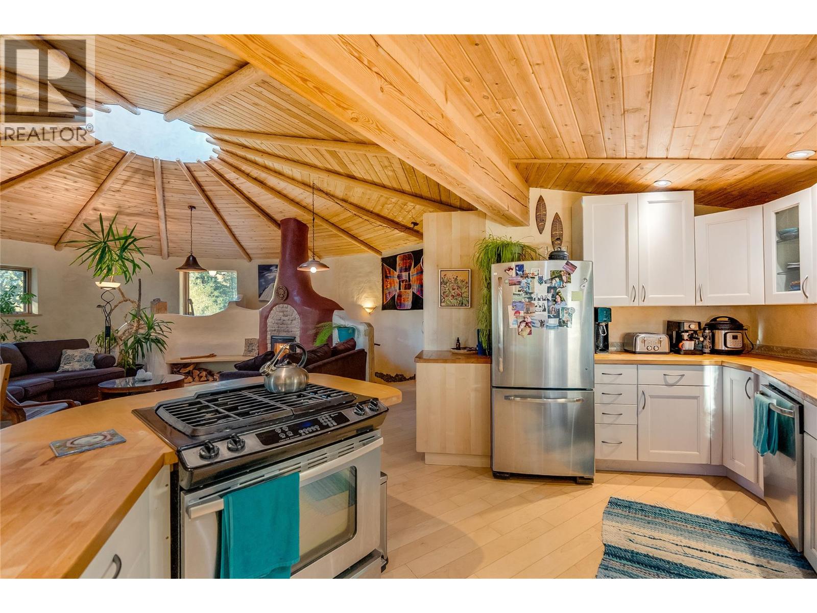 2129 Svoboda Road, Nelson