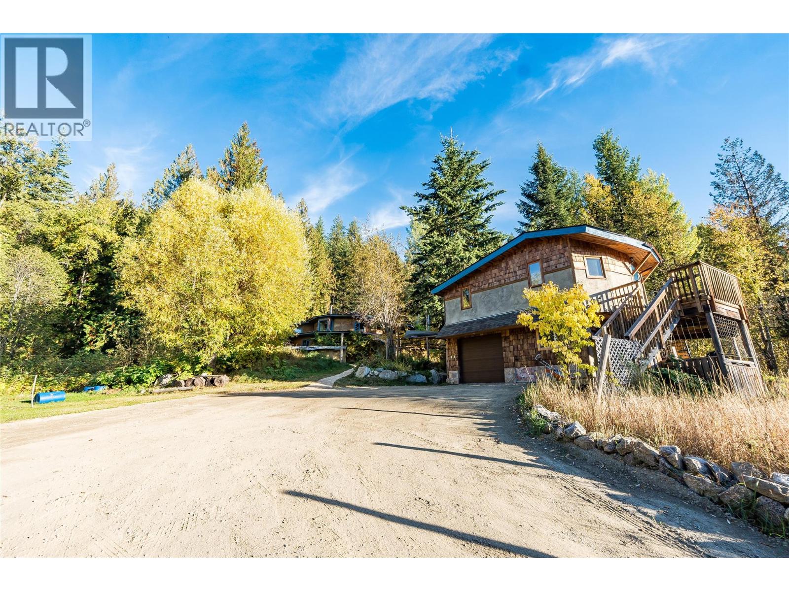 2129 Svoboda Road, Nelson