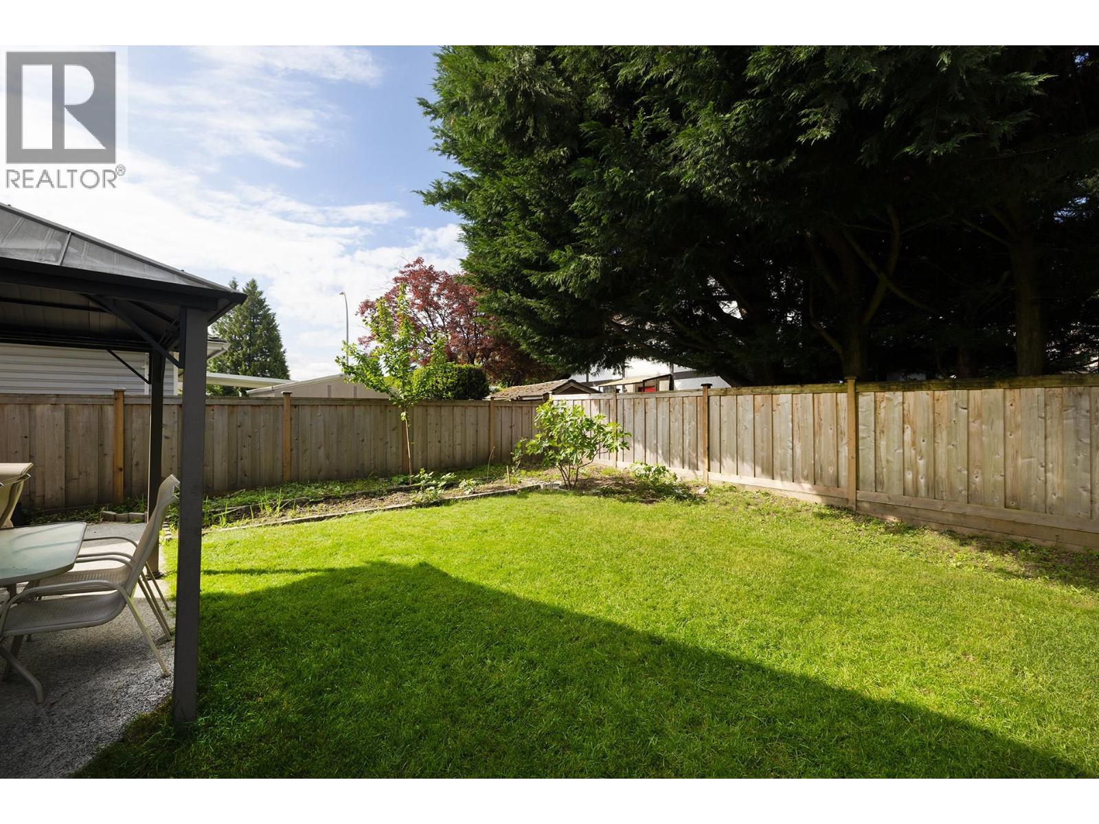 19625 PARK ROAD, Pitt Meadows