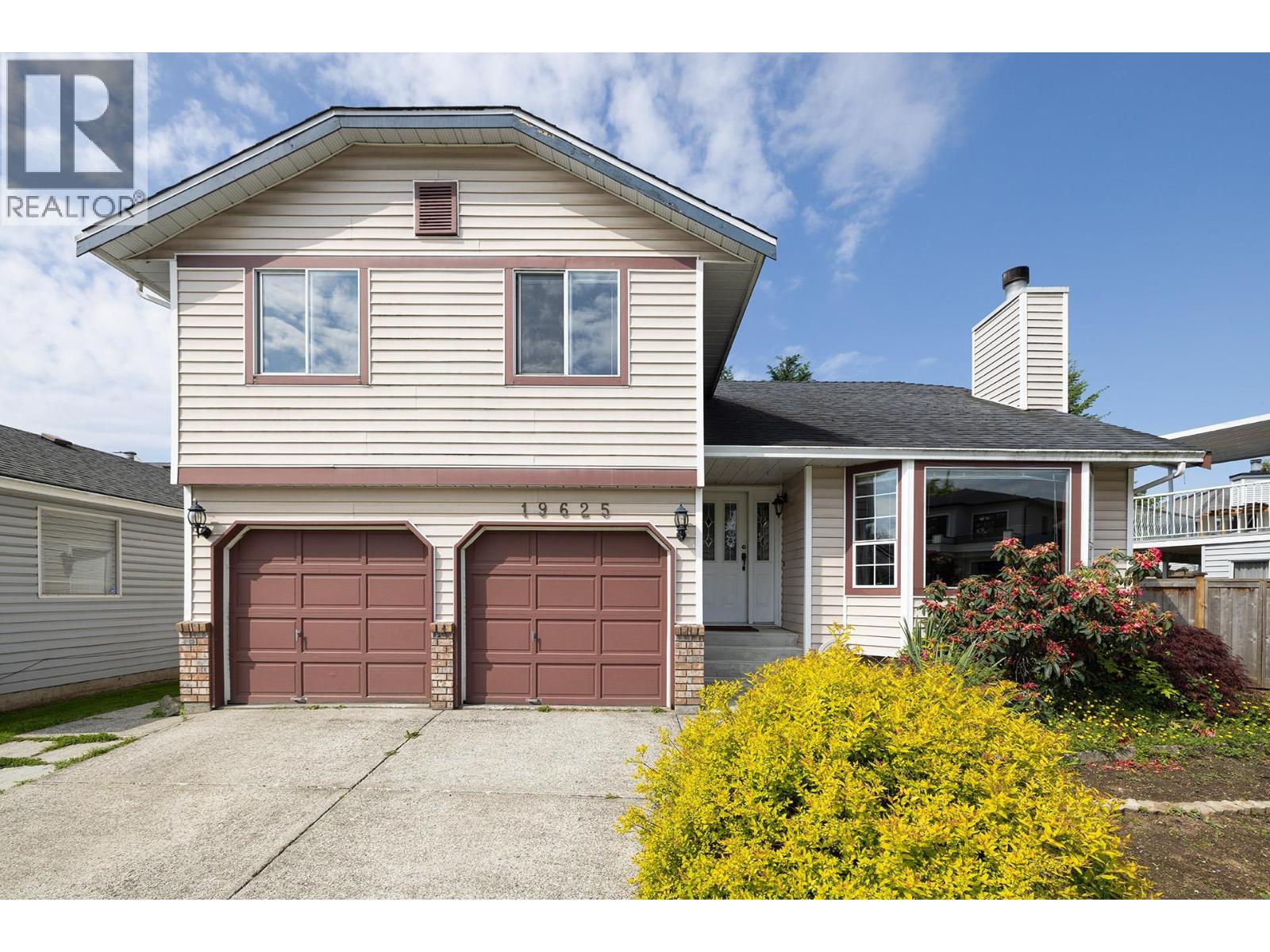 19625 PARK ROAD, Pitt Meadows