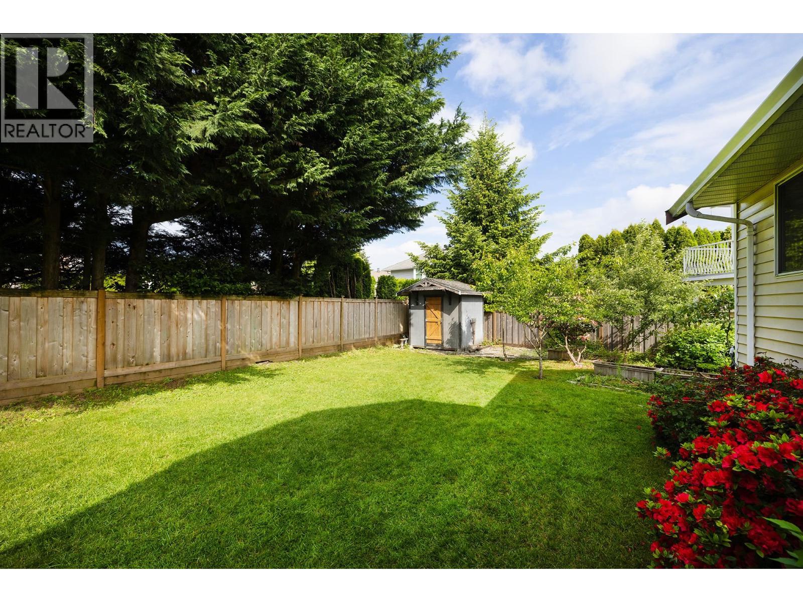 19625 PARK ROAD, Pitt Meadows