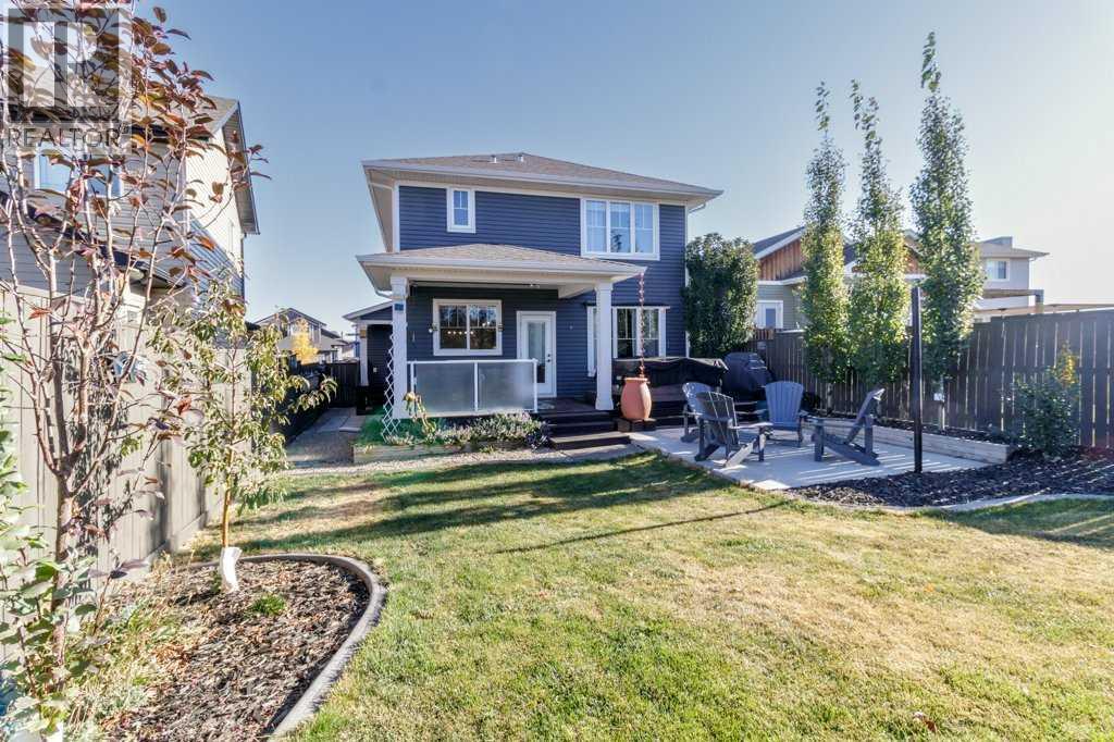 60 Reynolds Road, Sylvan Lake