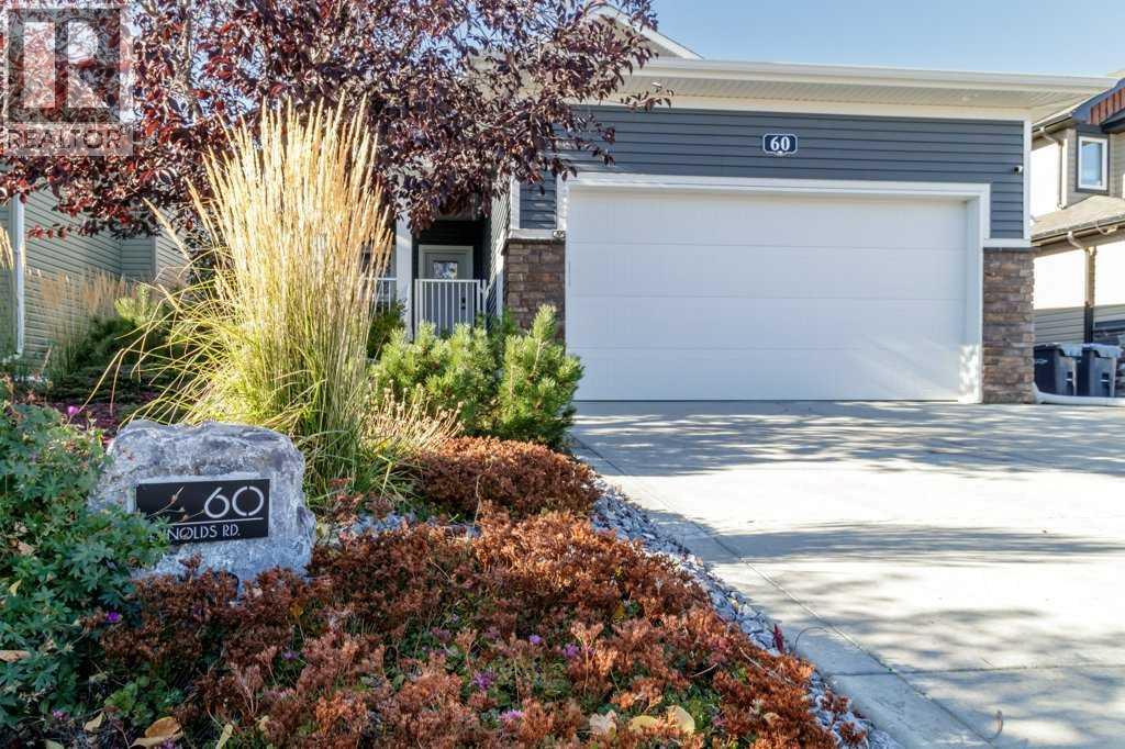 60 Reynolds Road, Sylvan Lake