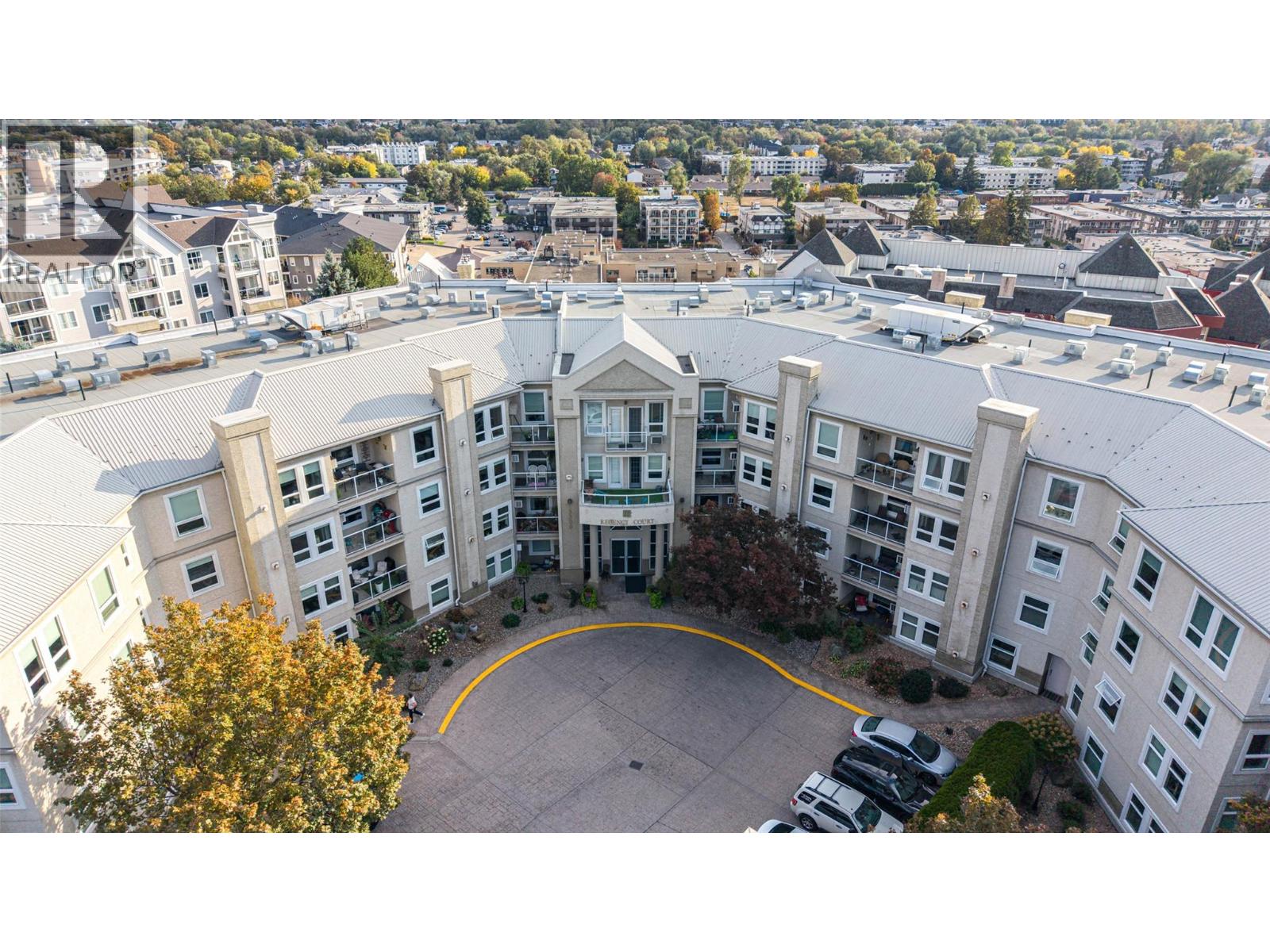 #411-3300 Centennial Drive, Vernon