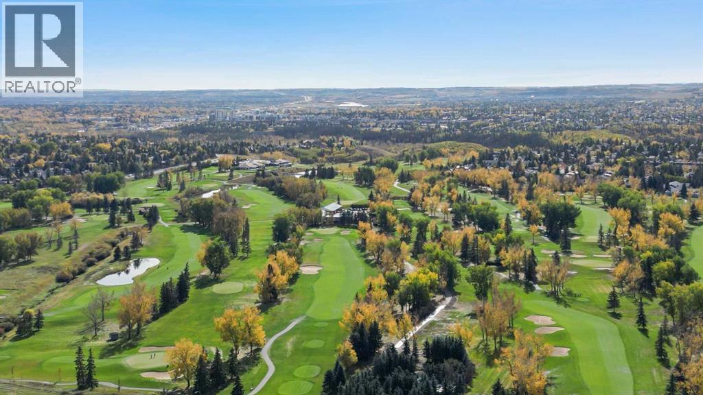 Single Family House 4 Level for Sale in  Brae Glen Court SW Braeside Calgary 