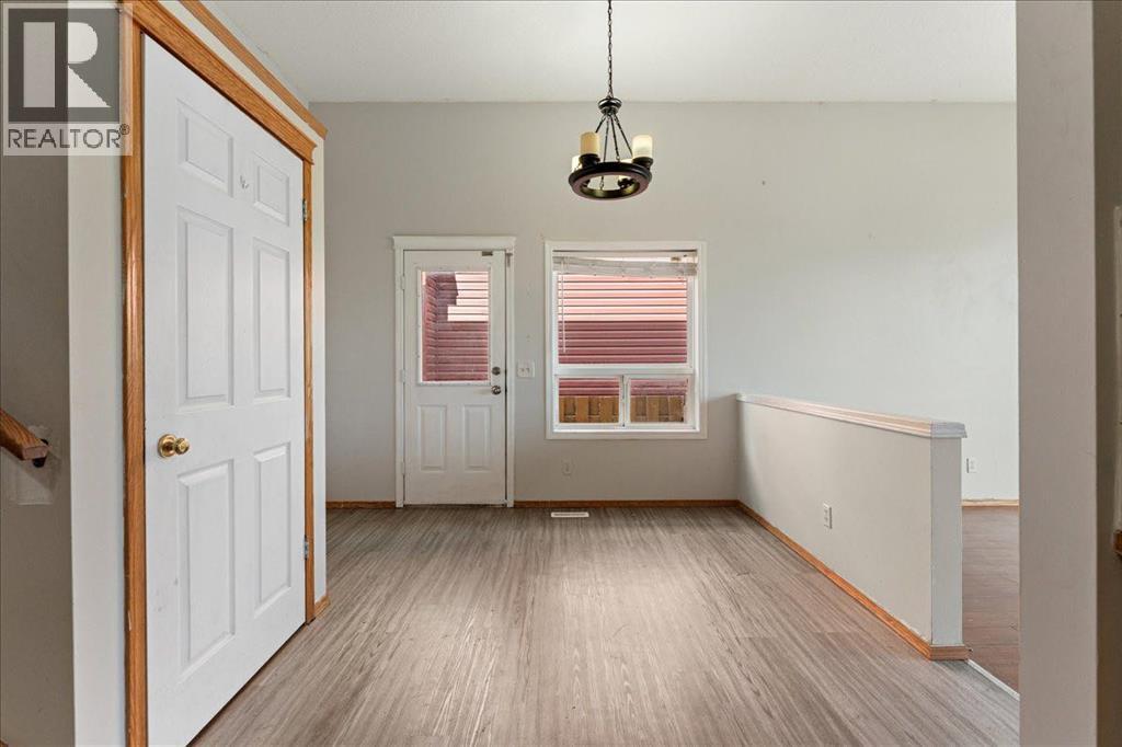 Single Family House 4 Level for Sale in  Martinvalley Place NE Martindale Calgary 