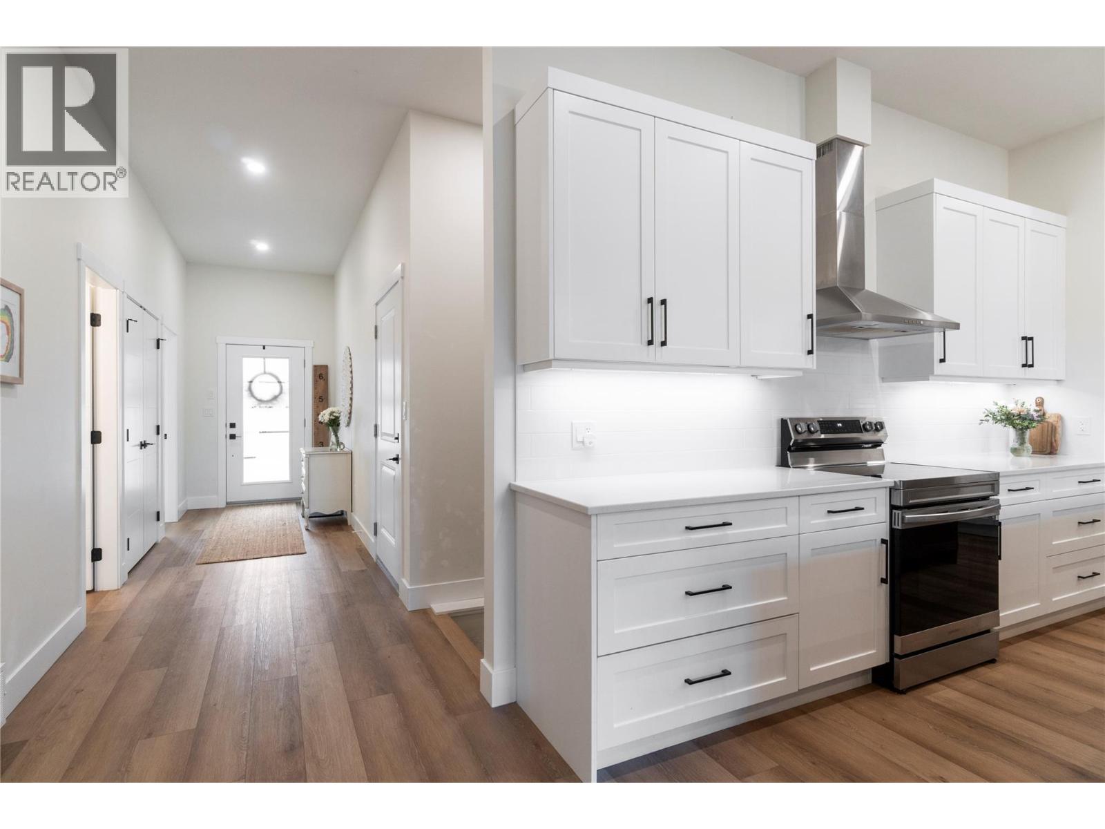 14 231 20 Street, Salmon Arm