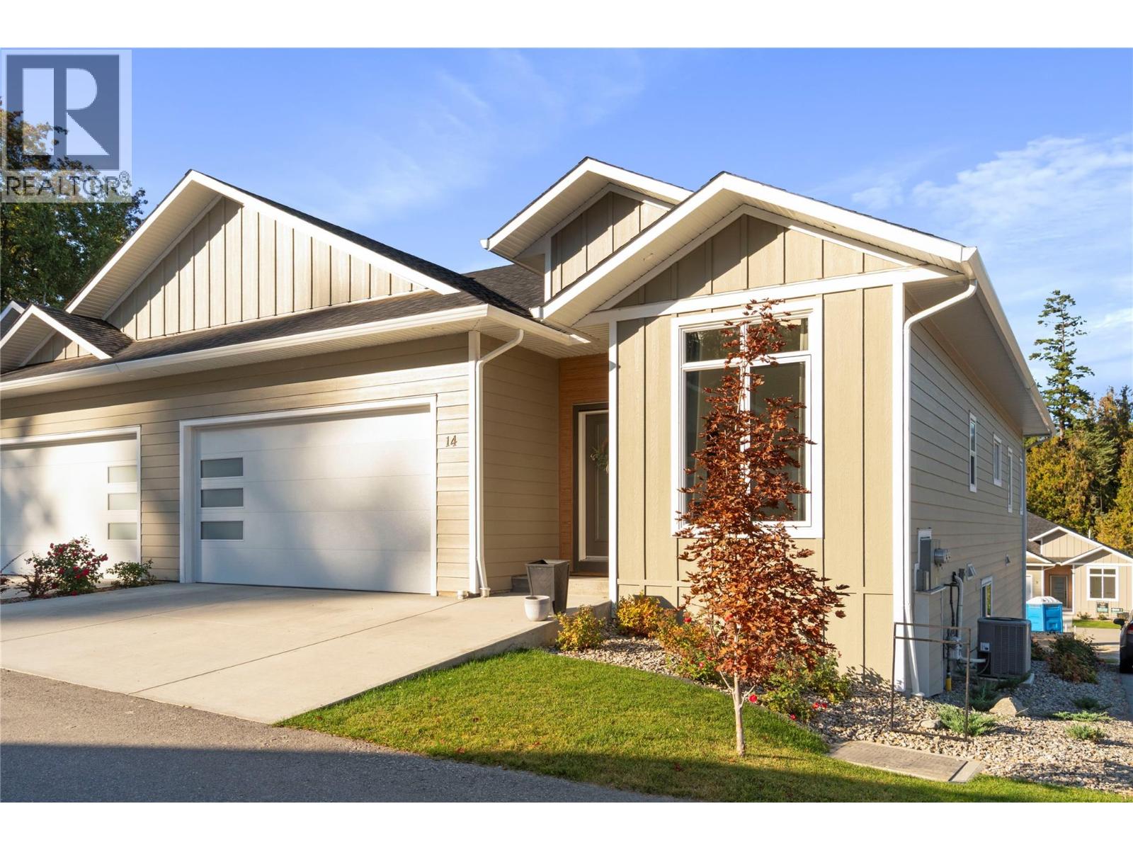 14 231 20 Street, Salmon Arm