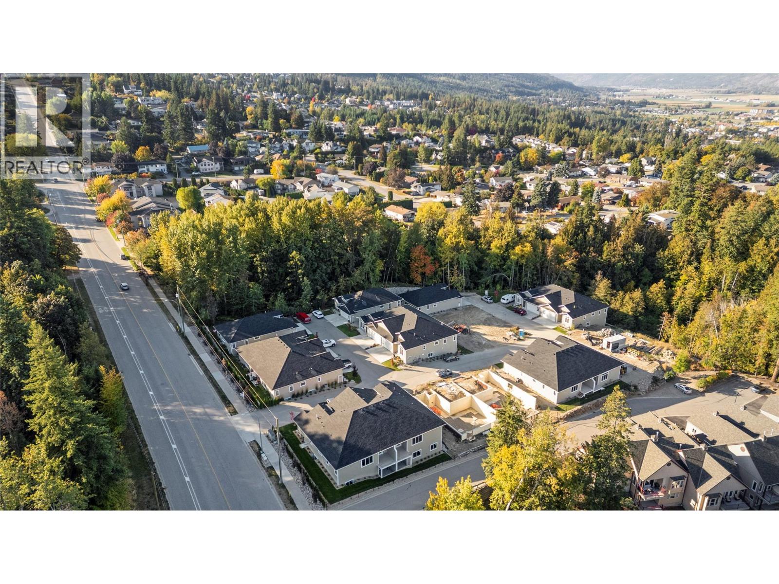 14 231 20 Street, Salmon Arm