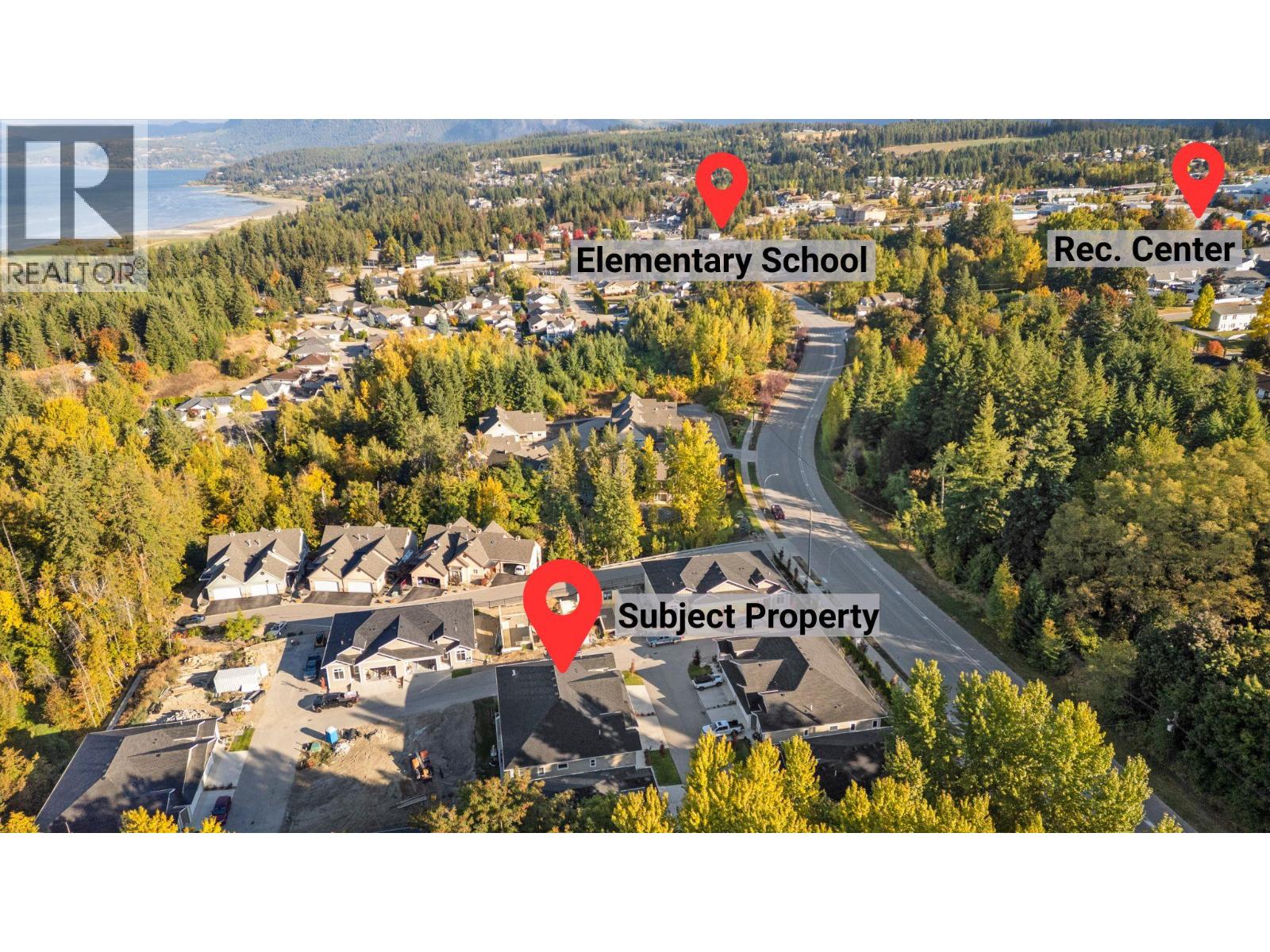 14 231 20 Street, Salmon Arm