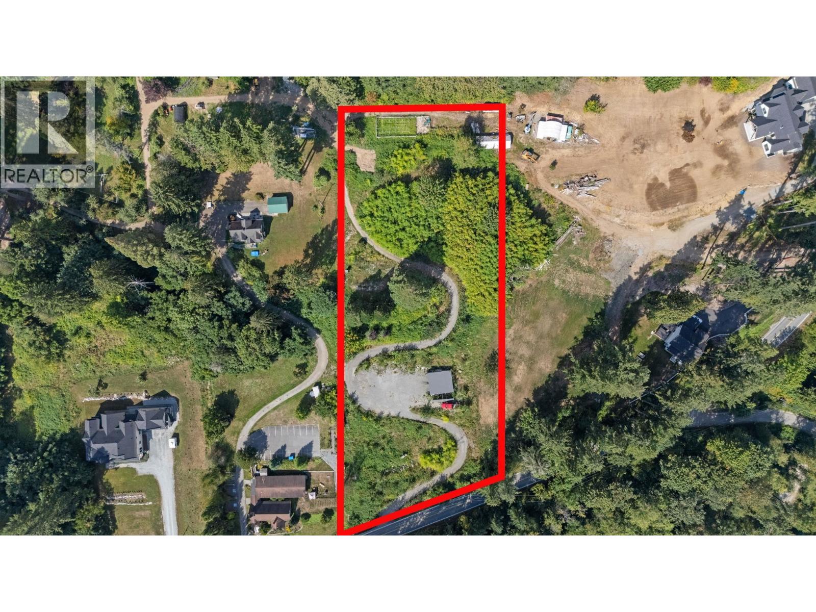 27141 RIVER ROAD, Maple Ridge
